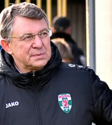 Александр СЛОБОДЯН: «Победа над Динамо скоро забудется, будем идти дальше» Александр СЛОБОДЯН: «Победа над Динамо скоро забудется, будем идти дальше»
