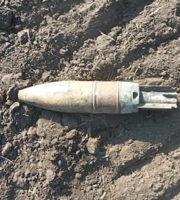 У прикордонні на Сумщині обстрілів зазнали три громади: зафіксовано 38 вибухів