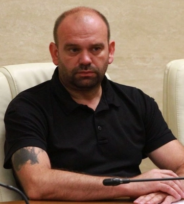 Глава Запорожской ОВА решил провернуть последнюю «схему» перед увольнением