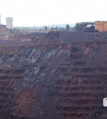 В Кривом Роге прозвучат плановые взрывы: где будет слышно