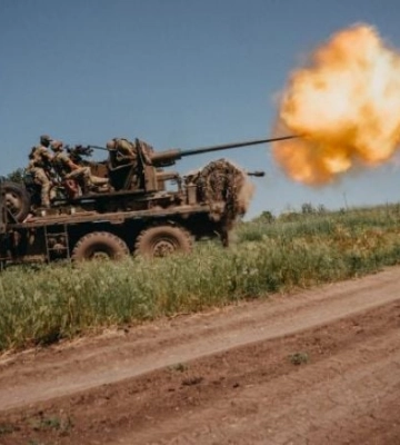 Военный эксперт рассказал, при каких условиях ускорится наступление ВСУ на Мелитополь