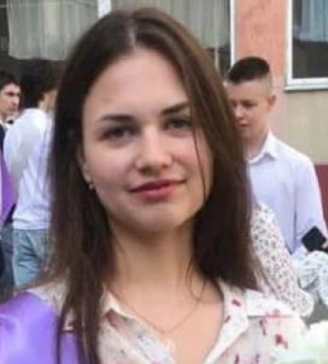 У Кременчуці зникла 17-річна дівчина