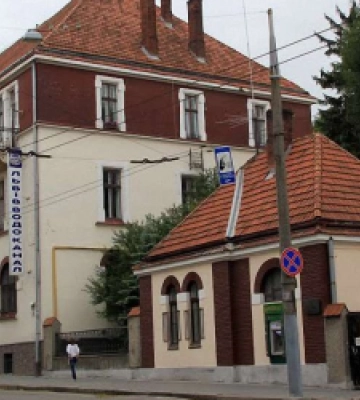У Львові збудують житло для внутрішньо переміщених осіб за 17,3 млн грн