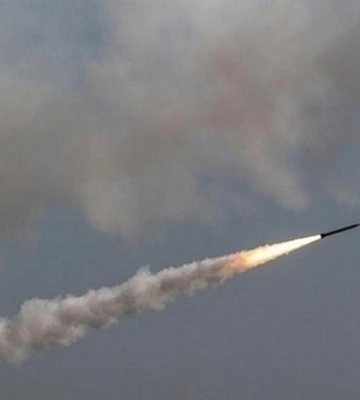 Росія вдарила ракетою по інфраструктурі Миколаєва