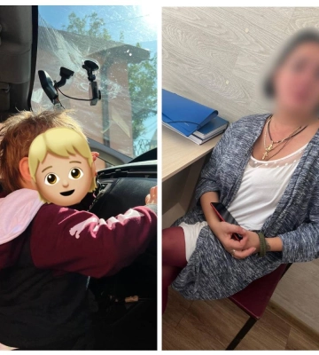У Рівному нетвереза матір залишила без нагляду 2-річну дитину