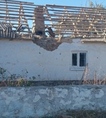 Вночі окупаційні війська атакували Херсонщину, – Прокудін