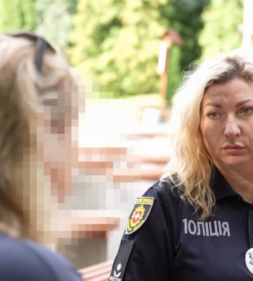 Рівненщина: Жінка хотіла допомогти родичу, а збагатила аферистів