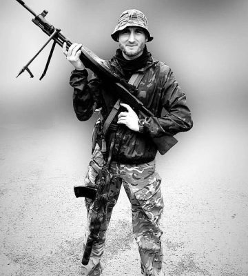 У Божківському під Полтавою проведуть турнір із вільної боротьби та панкратіону імені Олександра Булата