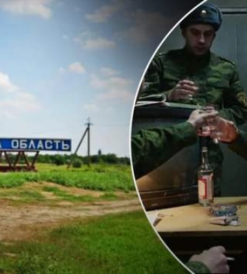 Грабують місцеве населення і пиячать: &quot;влада&quot; Херсонщини поскаржилася Кремлю на окупантів – ЦНС