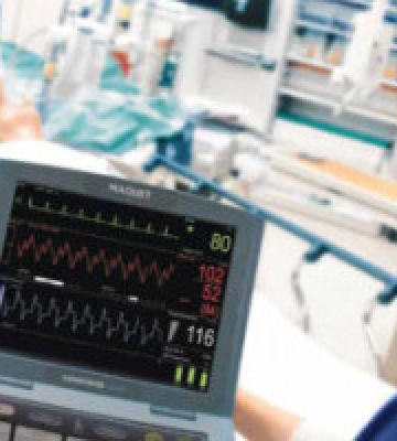 ДОЗ Києва вкладе 66,2 млн гривень в кардіохірургічне обладнання