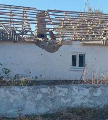 Головне за ніч та ранок четверга, 28 вересня: нічний наліт &quot;шахедів&quot;, візит нового міністра оборони Великої Британії