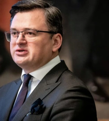Кулеба відповів, коли відбудеться перший Форум оборонних індустрій у Києві