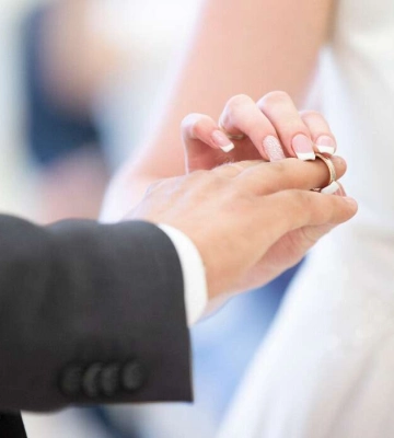 В Україні перевірятимуть деякі шлюби на фіктивність: кого це стосується