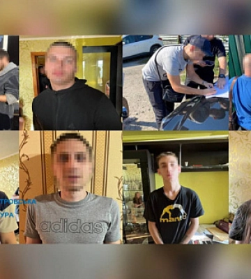 На Днепропетровщине ликвидирована деятельность мошеннического call-центра: подробности