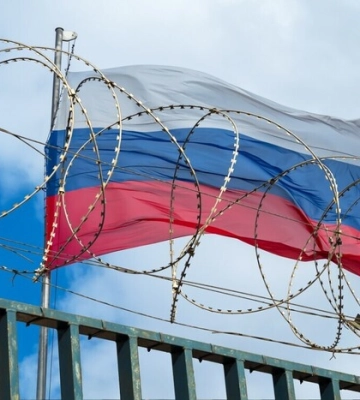 США заморозили російські активи на $8 млрд: чи отримає їх Україна