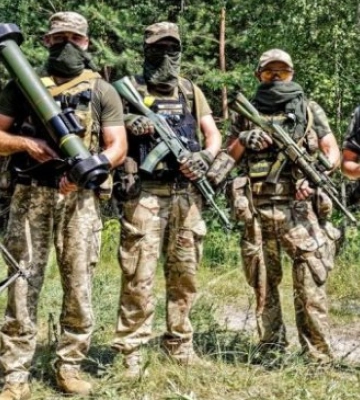 100 бригаду волинської ТрО хочуть назвати на честь князя Любарта