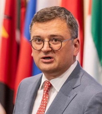 &quot;Зерновая война&quot; не нужна ни Украине, ни Польше - Кулеба
