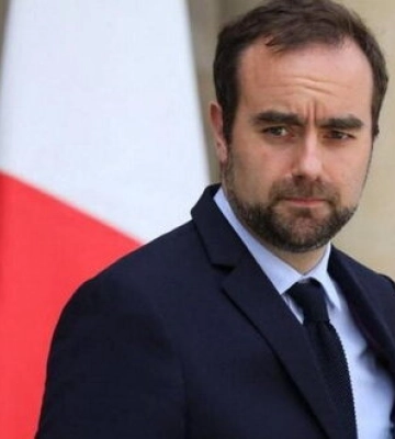 Голова Міноборони Франції прибув до Києва: що відомо про мету візиту