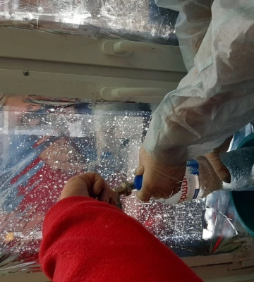 Питна вода в Новій Одесі не відповідає санітарним вимогам