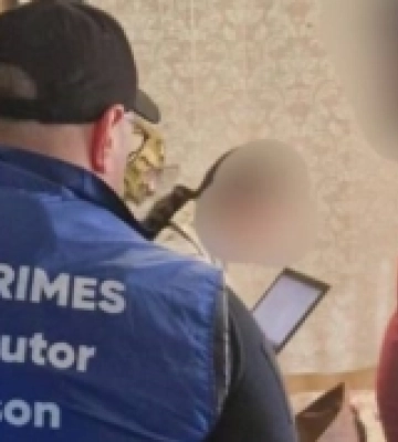 У Херсоні судитимуть місцевого жителя, який передавав ворогу місця дислокації Сил оборони