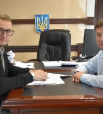 Екскерівник гощанського відділу освіти очолить Центр національно-патріотичного виховання та позашкільної освіти