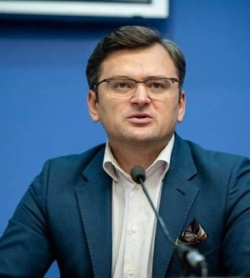 Зеленський говорив про ракети TAURUS особисто з Шольцом, а передача ATACMS Україні - лише питання часу, - Кулеба