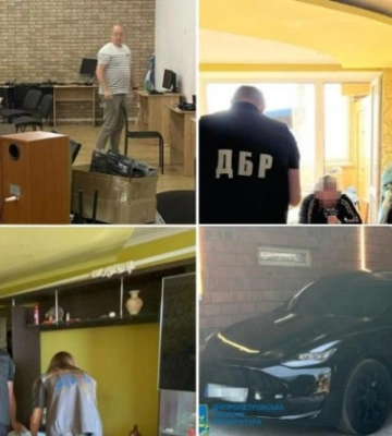 Похищали деньги украинцев, которые были в Польше: в Днепре ликвидировали мошеннический call-центр