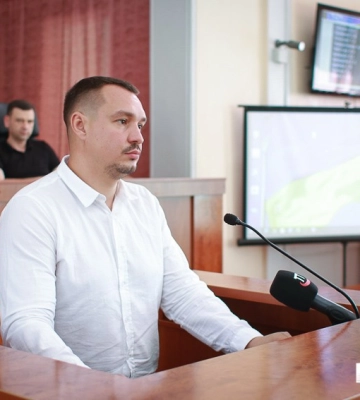 Кропивницькі депутати підтримали запит щодо збільшення матеріальної допомоги для містян