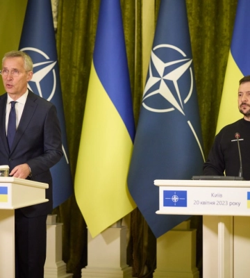 Голова Міноборони Франції прибув до Києва: що відомо про мету візиту