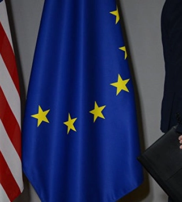 Лидеры ЕС и США 20 октября обсудят сотрудничество и поддержку Украины