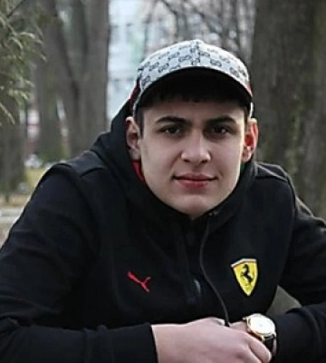 Брат скандального Казимирова отримав умовний термін за стрільбу з автомата