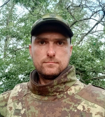 У лікарні помер зенітник з Рівненщини