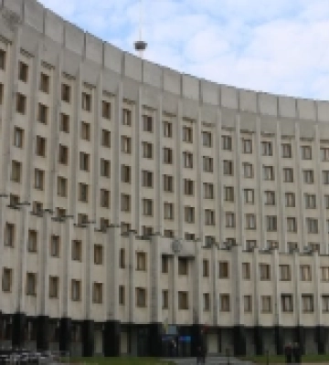 Вчителька любешівського ліцею отримала почесну грамоту Волинської ОДА