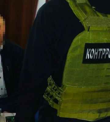 Затримано зрадників, які закликали &quot;приєднати&quot; Запоріжжя та Миколаїв до РФ
