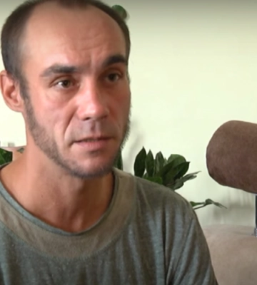 «На тебе дивляться, як на дикуна!» - воїн, який живе в Луцьку, розповів про ставлення людей в тилу
