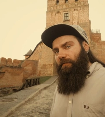 У Луцькому замку зніматимуть фільм – всіх охочих кличуть у масовку