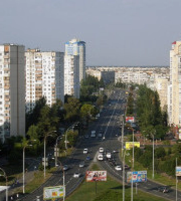 Черговий етап ремонту проспекту В. Івасюка: як зміниться рух транспорту