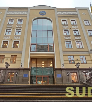 ВРП відтермінувала відновлення роботи Білозерського районного суду Херсонської області