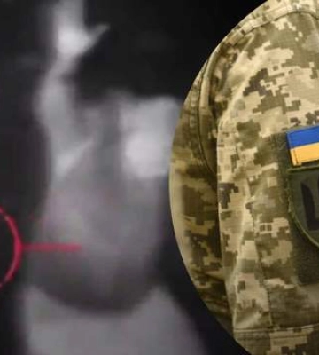На Запорізькому напрямку українські військові взяли в полон ДРГ ворога