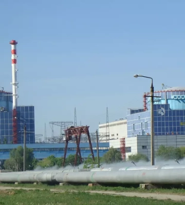Росіяни поширюють черговий фейк про нібито озброєння на Рівненській АЕС