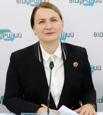Понад 100 000 вакансій у Дніпрі: кому та скільки платять