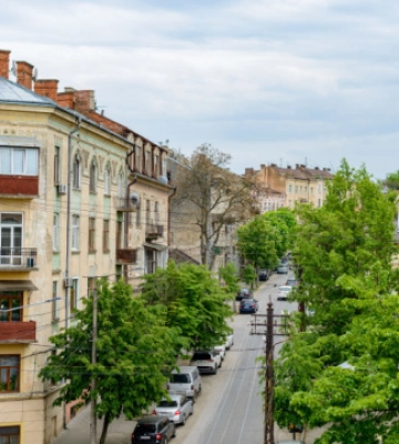 У Чернівцях перейменували майже 40 вулиць, провулків та проїздів