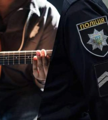 На Хмельниччині поціновувачі російського шансону побили чоловіка через зауваження (відео)