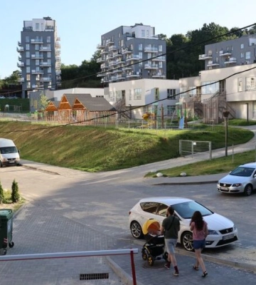 Львівські депутати підтримали висотну забудову в мікрорайоні Під Голоском: прізвища (відео)