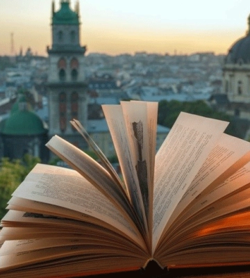 30 Lviv BookForum: організатори підготували 150 заходів