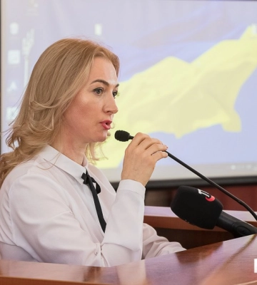 Кропивницькі депутати не підтримали запит щодо вирішення питання щодо очільника лікарні швидкої допомоги