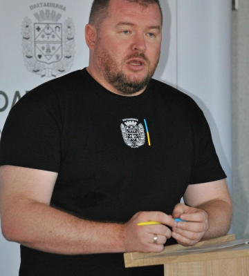 На Полтавщині збільшують кількість мобільно-вогневих груп, щоб захистити енергосистему області від «шахедів»