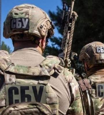 Закликали приєднати Україну до Росії: на Полтавщині СБУ викрила ворожих пропагандистів