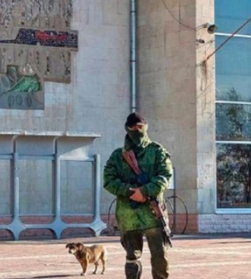 Стало известно, кто в Мелитополе возглавляет следственный комитет 
