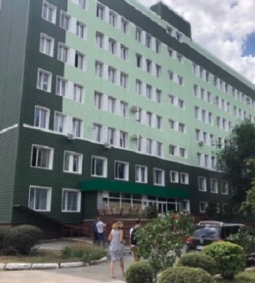 В Мелитополе оккупанты вышвырнули врачей из частных кабинетов, а сын Е. Балицкого скупает недвижимость